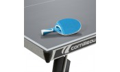 Теннисный стол всепогодный антивандальный Cornilleau 540M Crossover Outdoor серый